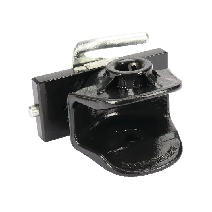 Piekabes sakabe 200 mm 052009060A02 Scharmüller 052009060 VLE2408