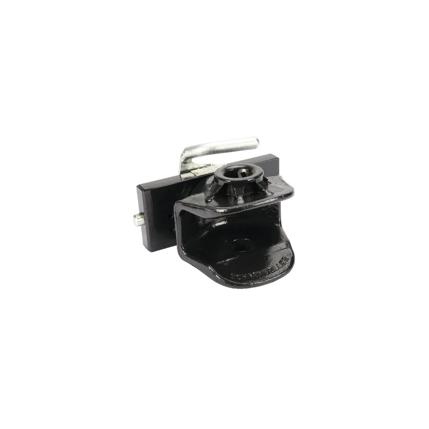 Trailer coupling 200 mm  052009060A02 Scharmüller 052009060 VLE2408