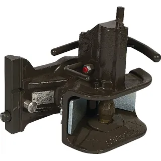 Piekabes sakabe 311mm 053113221A11 Scharmüller 053113221