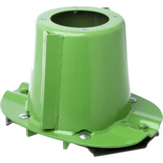 Work disc set. with drum and holder  05400303KP1 SaMASZ