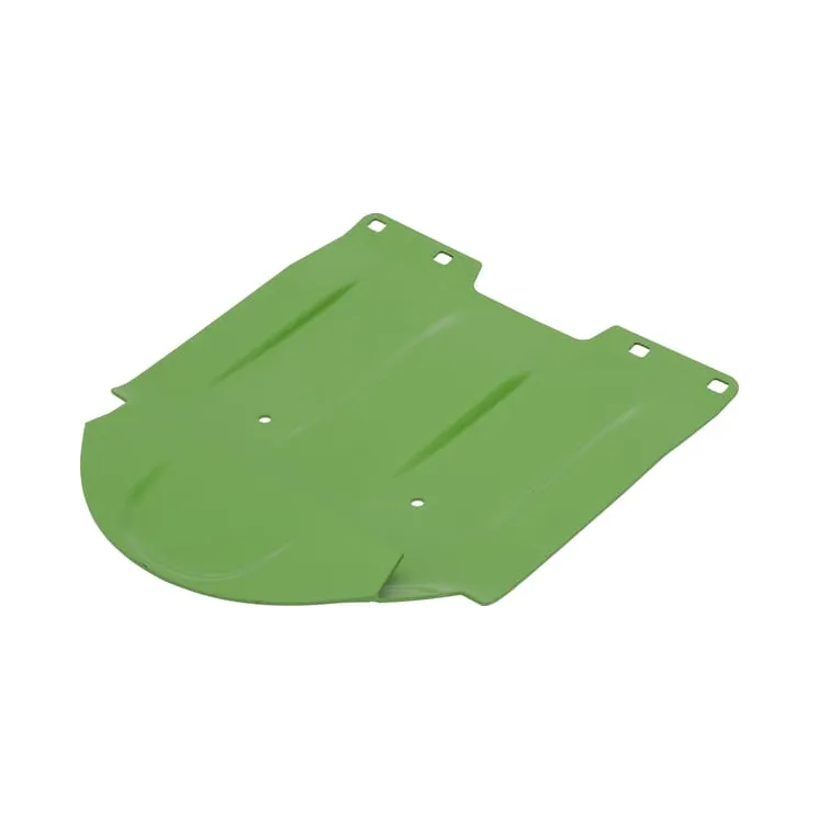 Topping skid slide  05400352002 SaMASZ