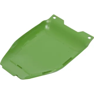 Double topping skid, outer  05400368003 SaMASZ