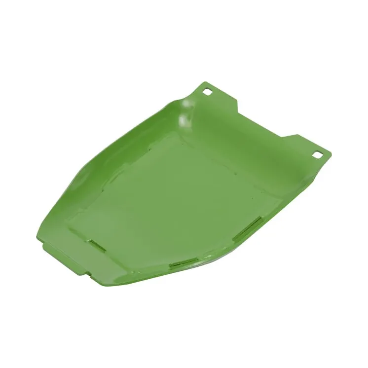 Double topping skid, outer  05400368003 SaMASZ