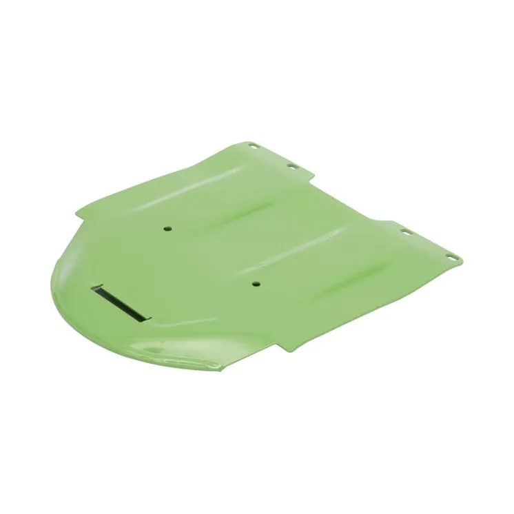 Slide outer  06191411007 SaMASZ