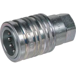 Quick release coupling  09830950310 SDF