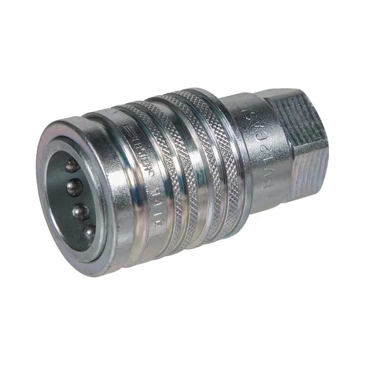 Quick release coupling  09830950310 SDF
