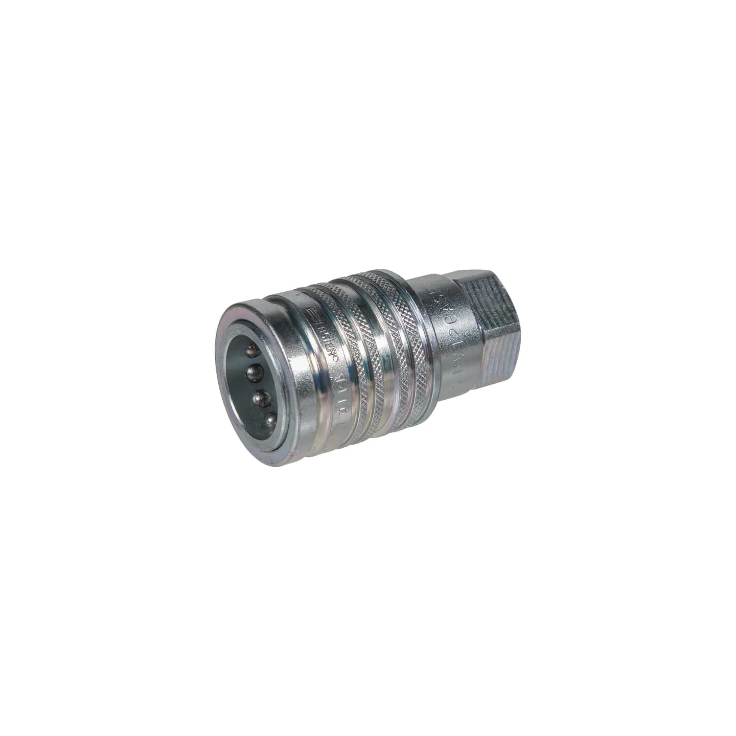 Quick release coupling  09830950310 SDF