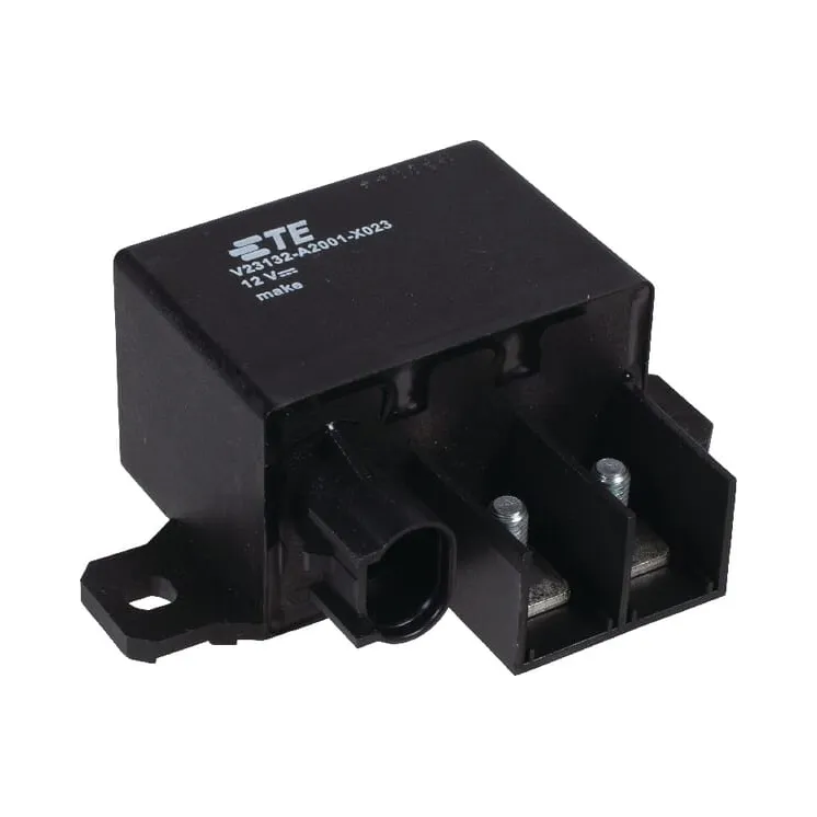 Startera relejs 04213435 SDF