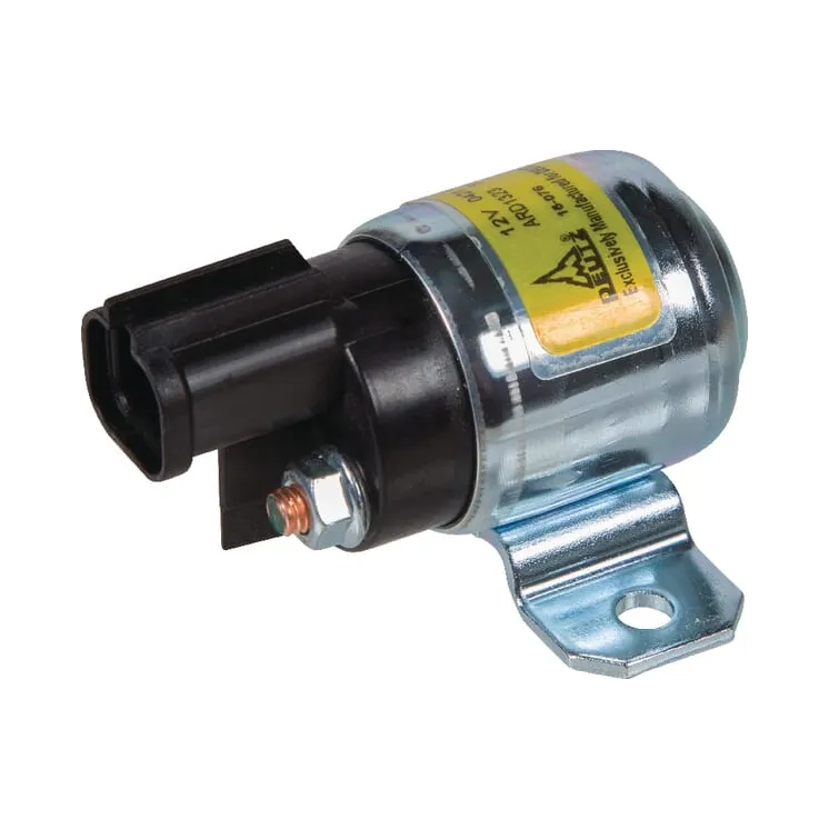 Startera relejs 04216031 SDF