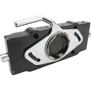 Adaptera plāksne 330 mm 03733060A02 Scharmüller 03733060