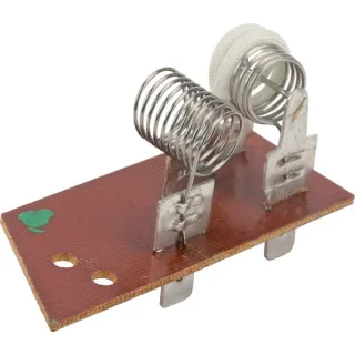 Resistor  098710733 SDF