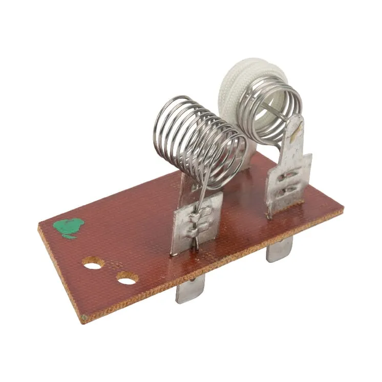 Resistor  098710733 SDF