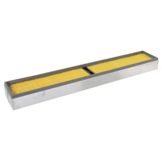 Kabīnes filtrs 098706512 SDF