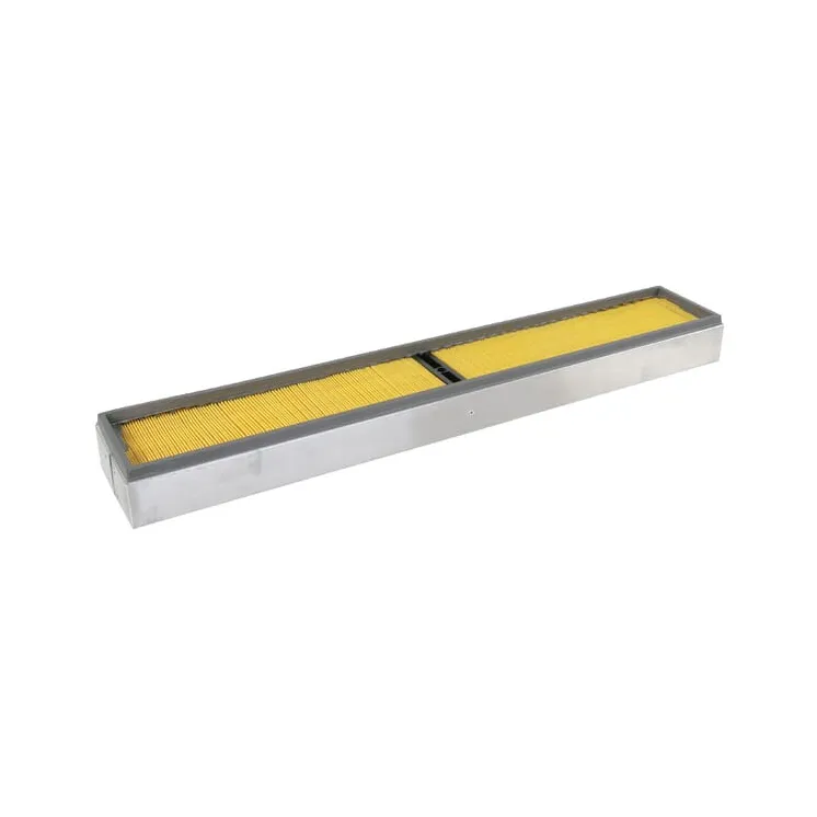 Cab filter   098706512 SDF