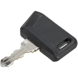 Ignition key  090023501 SDF 04418435