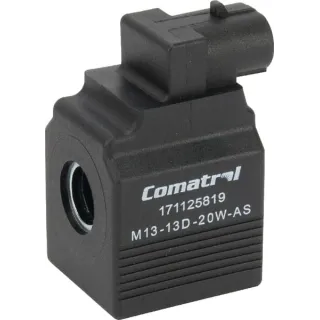 Izslēdziet solenoīdu 090011307 SDF