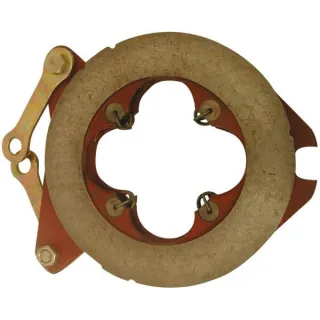 Actuating disc  090014512 SDF 04435737