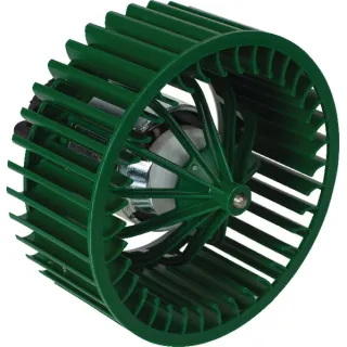 Fan motor left  090000354 SDF