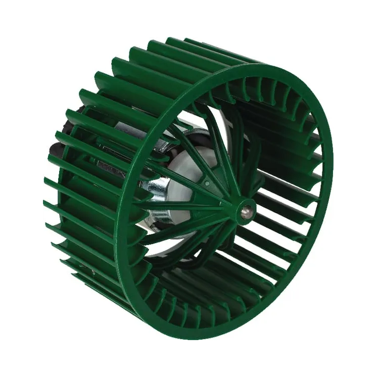 Fan motor left  090000354 SDF