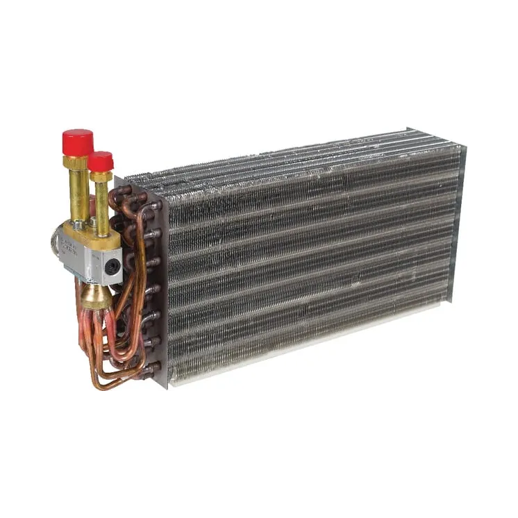 Condenser  090007839 SDF