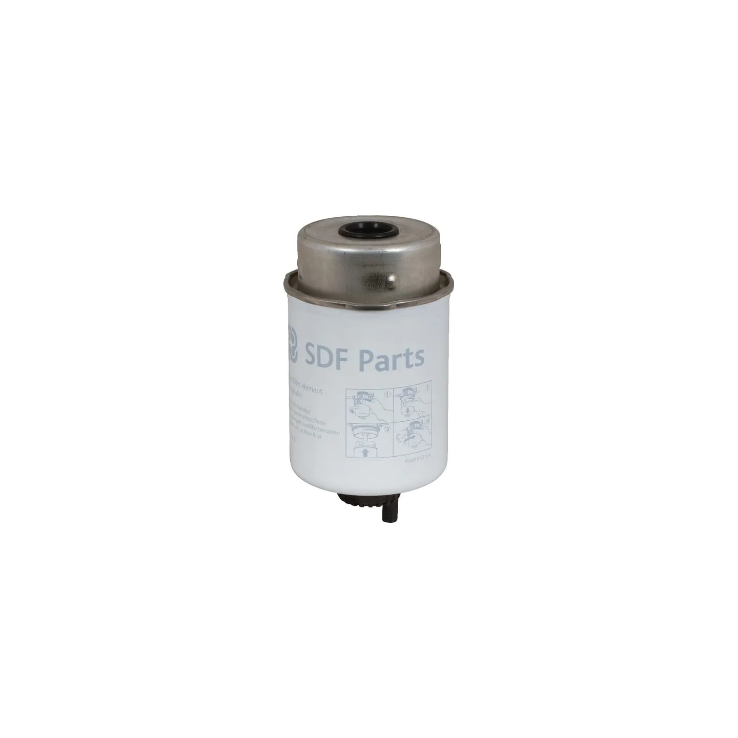 Fuel Filter   090013593 SDF
