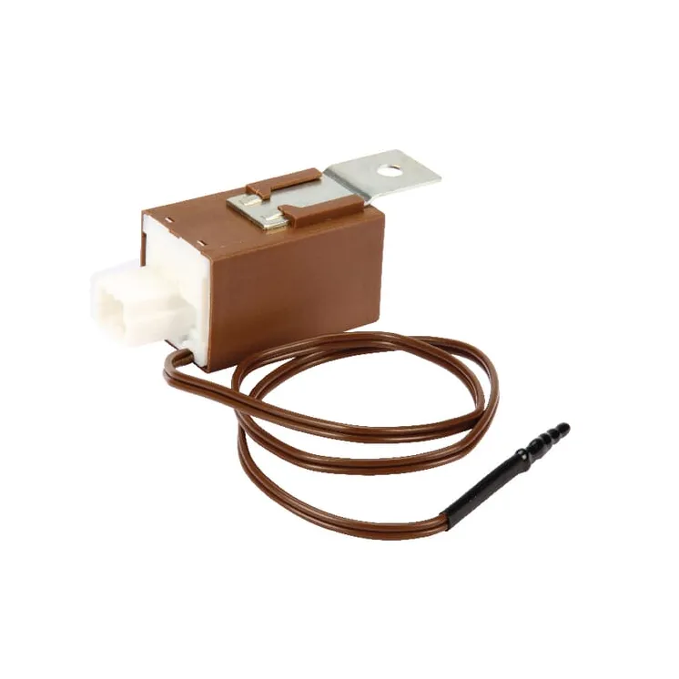 Thermostat   090000379 SDF