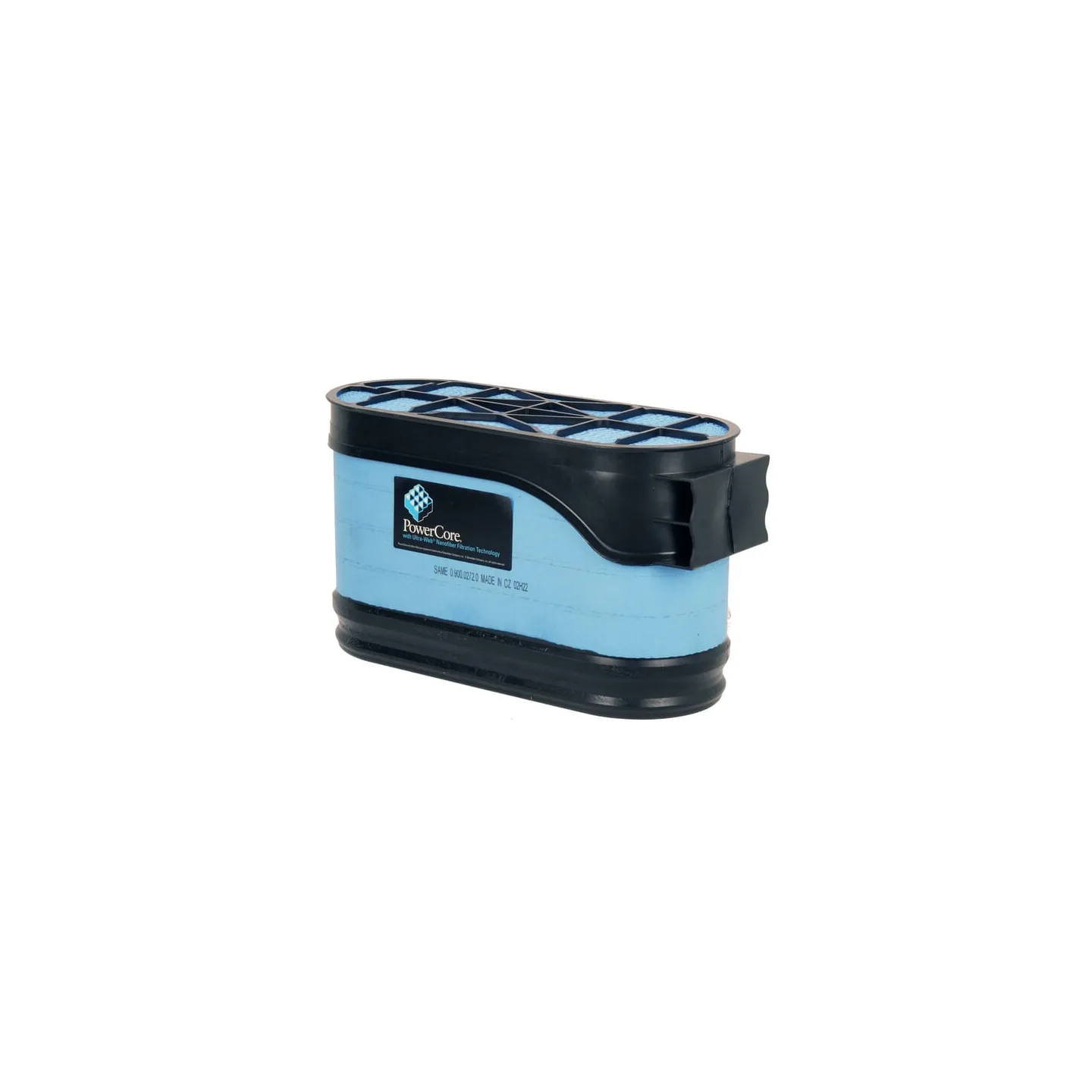 Gaisa filtrs ārējais 090002720 SDF