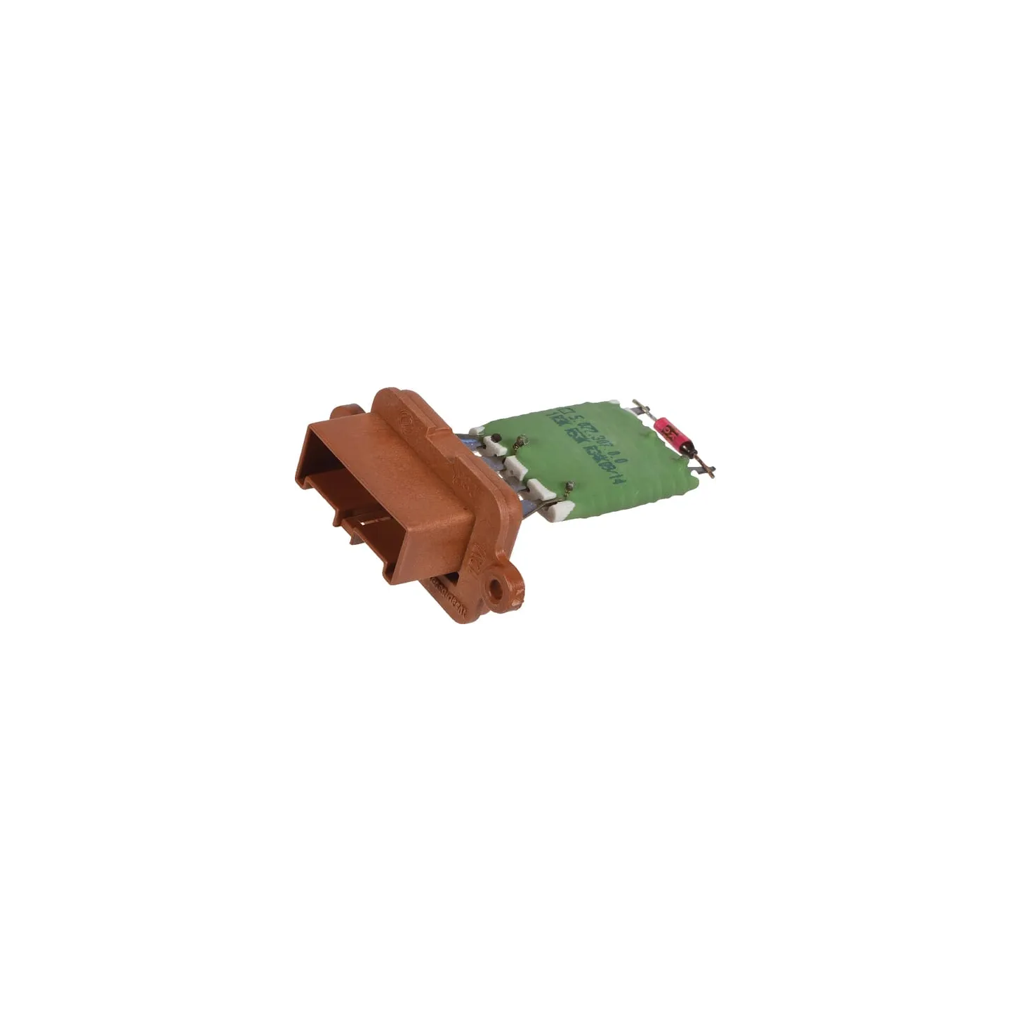 Resistor   090007824 SDF 001025351 090007824N