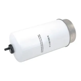 Degvielas priekšfiltrs 090005119 SDF