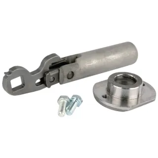 Coupling pin A10 from 10/09   02480012 Scharmüller