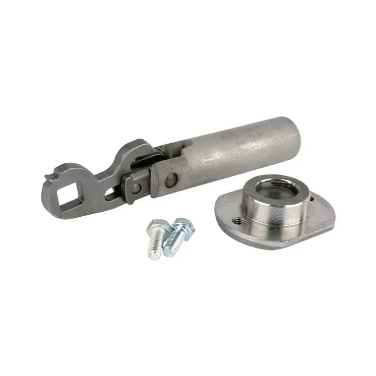 Coupling pin A10 from 10/09   02480012 Scharmüller