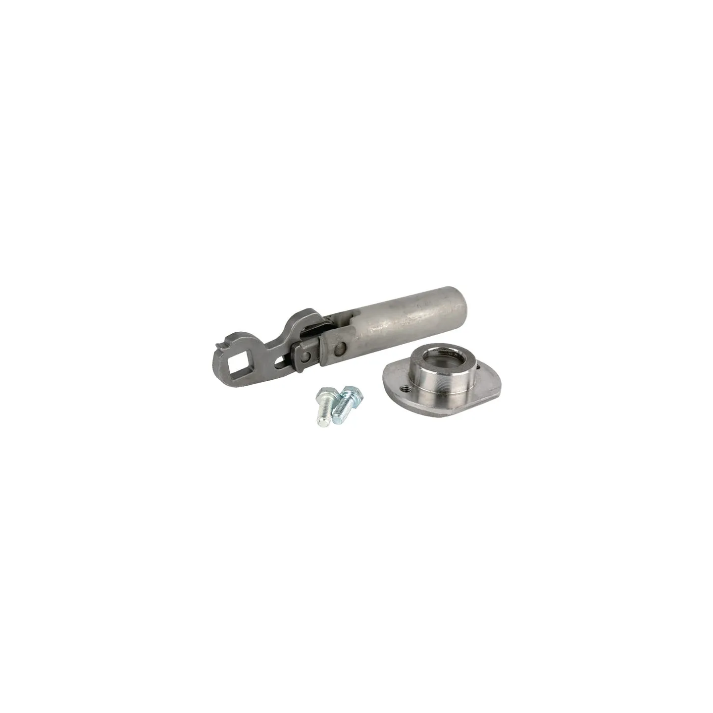 Coupling pin A10 from 10/09   02480012 Scharmüller