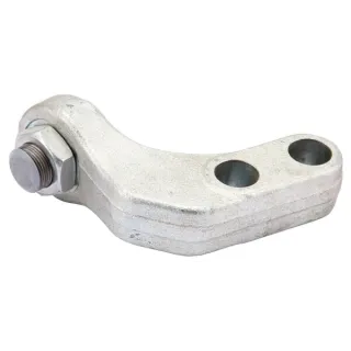 Corn holder frame K80 15°  024813171 Scharmüller 02481317 103229830