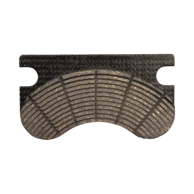 Simple brake lining  017154512 SDF 070200009 17154512N