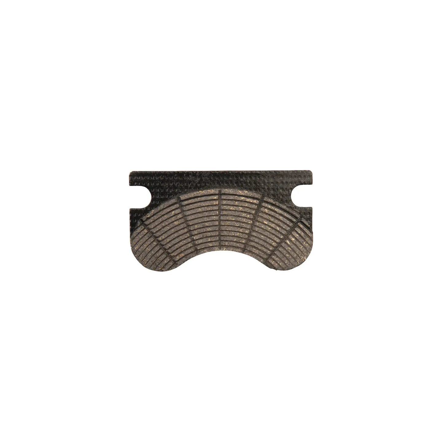 Simple brake lining  017154512 SDF 070200009 17154512N
