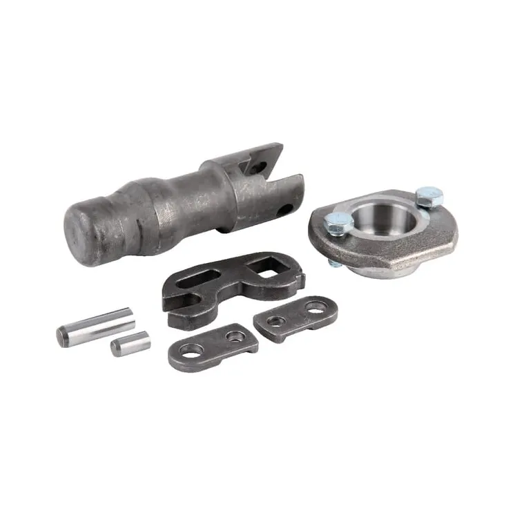 Coupling pin A11 from 10/09   02480021 Scharmüller