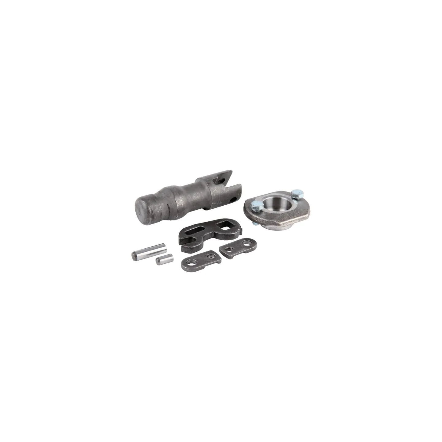 Coupling pin A11 from 10/09   02480021 Scharmüller