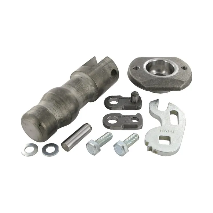 Coupling pin A11,   02480020 Scharmüller