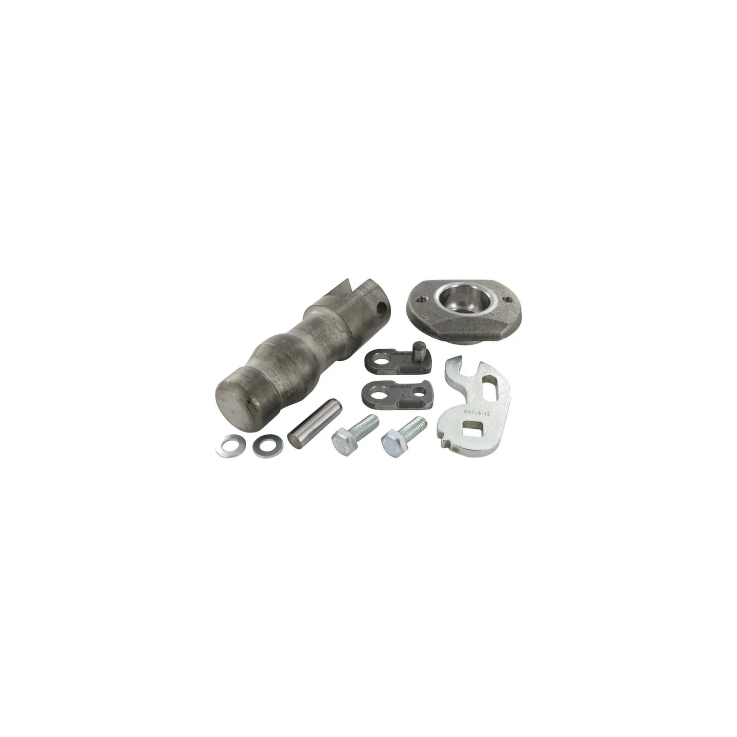 Coupling pin A11,   02480020 Scharmüller
