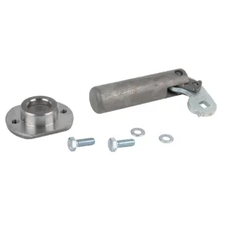 Coupling pin A10   02480010 Scharmüller