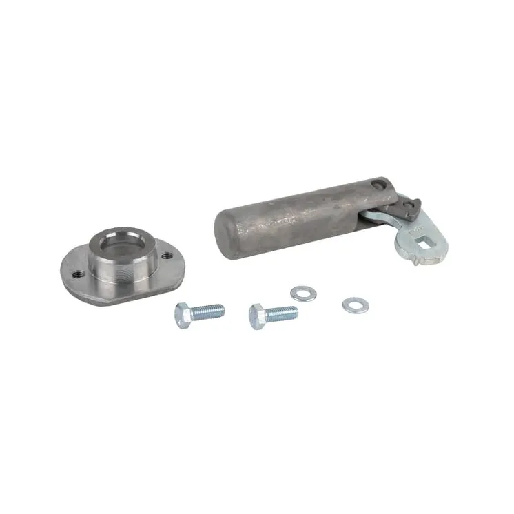 Coupling pin A10   02480010 Scharmüller