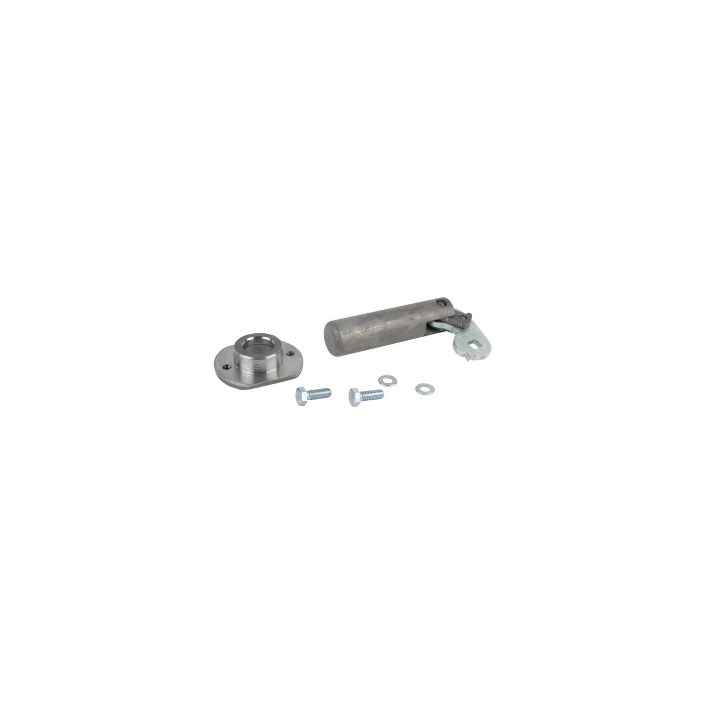 Coupling pin A10   02480010 Scharmüller