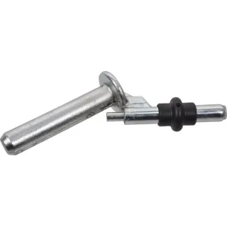 Sakabes tapa 32 mm/110 mm 02451125 Scharmüller VLE2038