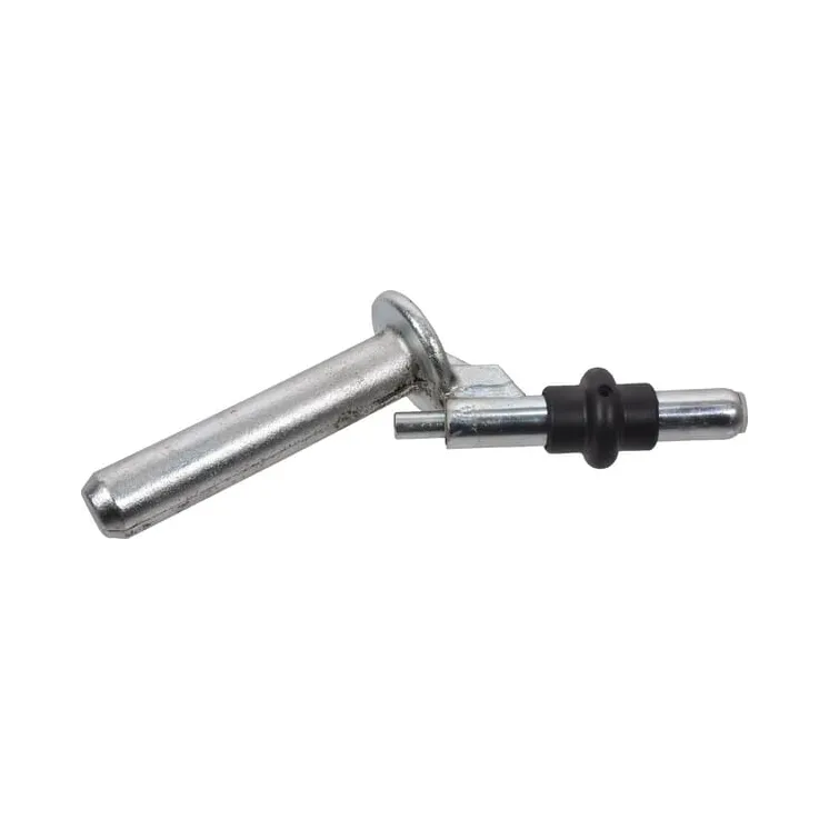 Coupling pin 32 mm/110 mm  02451125 Scharmüller VLE2038