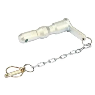 Sakabes tapa 38 mm 024501110 Scharmüller 02450111