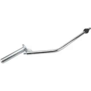 Sakabes tapa 32 mm/570 mm 02451600 Scharmüller