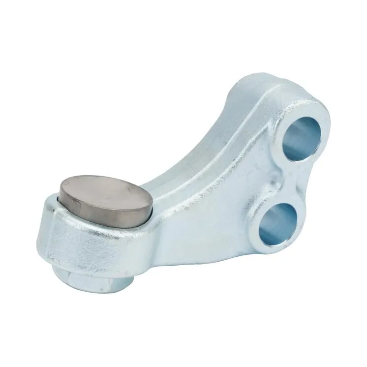 Lock K80 heavy duty  024813131 Scharmüller