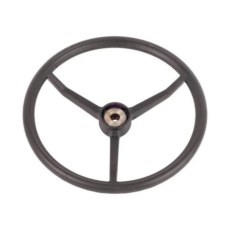 Steering wheel  02576110210 SDF