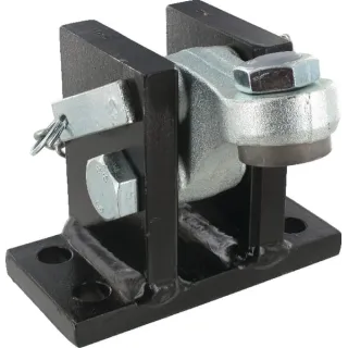Lock, complete  02481311A02 Scharmüller 02481311