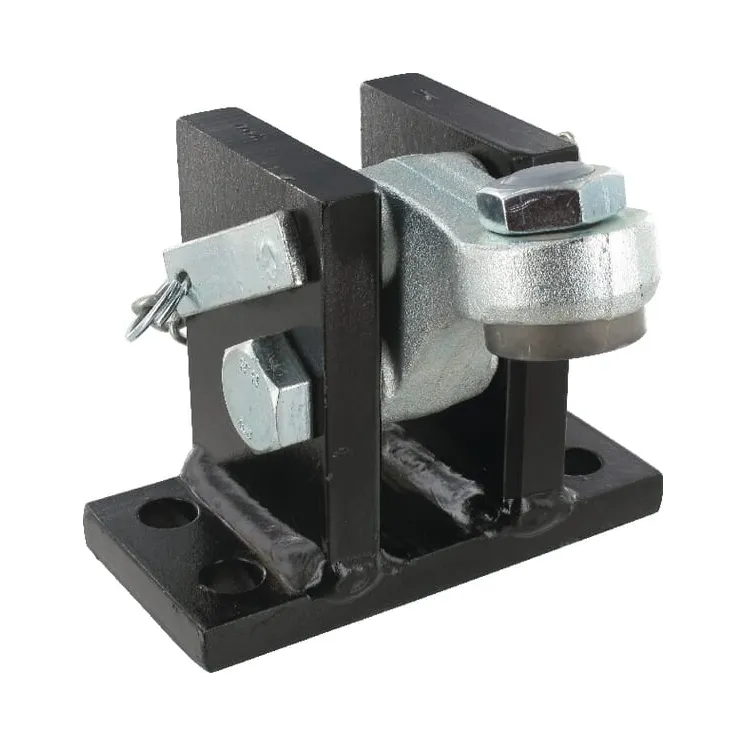 Lock, complete  02481311A02 Scharmüller 02481311